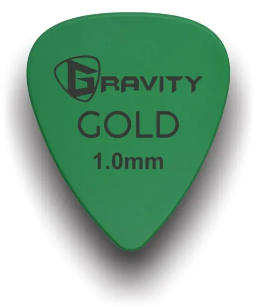 Gold Series Green 1,00mm Kostenloser Rückversand