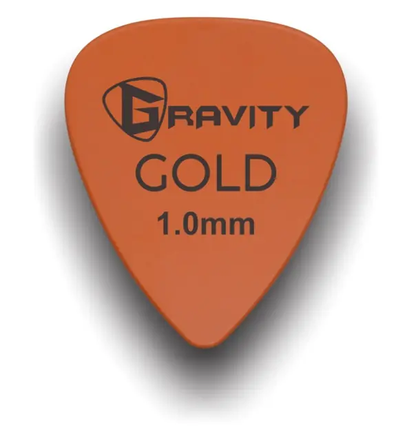 Gold Series Orange 1,00mm Kostenloser Versand