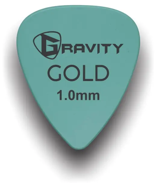 Top-Preis Gold Series SeaFoam 1,00mm