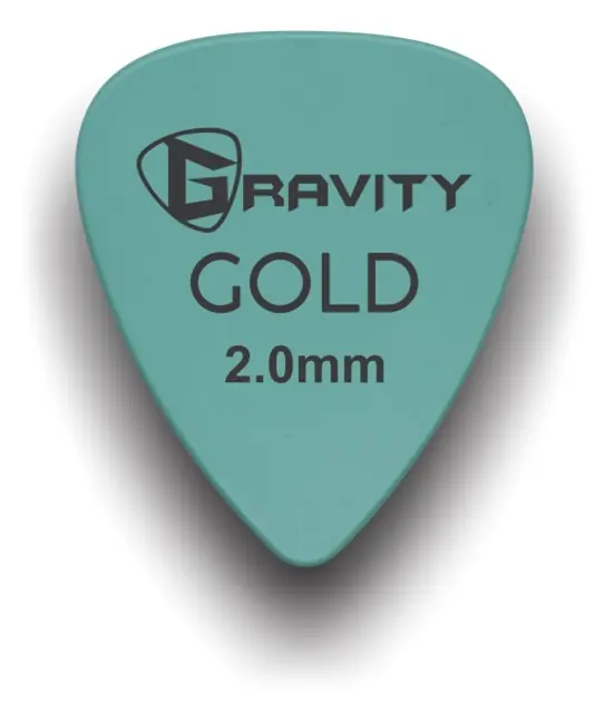 Kostenloser Versand Gold Series SeaFoam 2,00mm