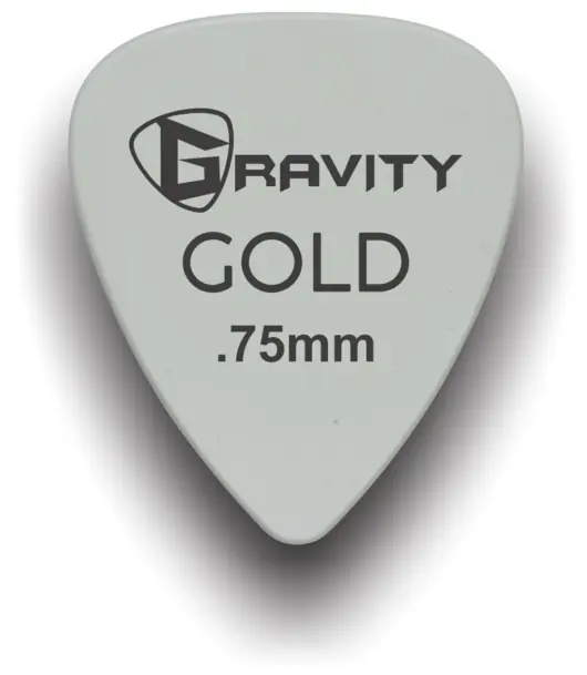 Versand Am Gleichen Tag Gold Series Grey 0,75mm