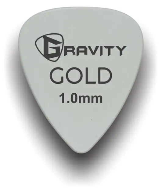 Gold Series Grey 1,00mm Markenprodukt