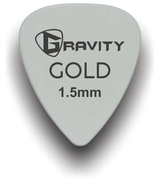 Solange Der Vorrat Reicht Gold Series Grey 1,50mm