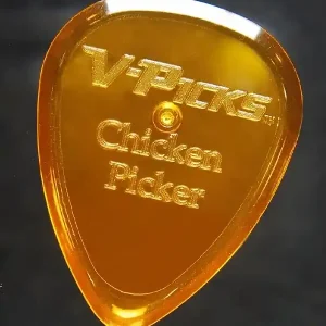 Chicken Picker Pick Amber Zertifiziert