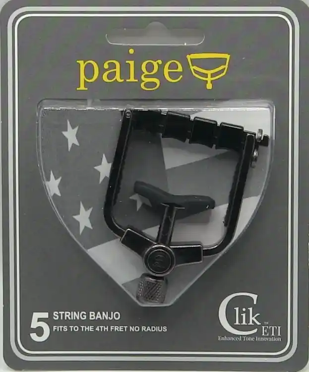 Bestseller PAIGE Clik ETI Banjo non rad