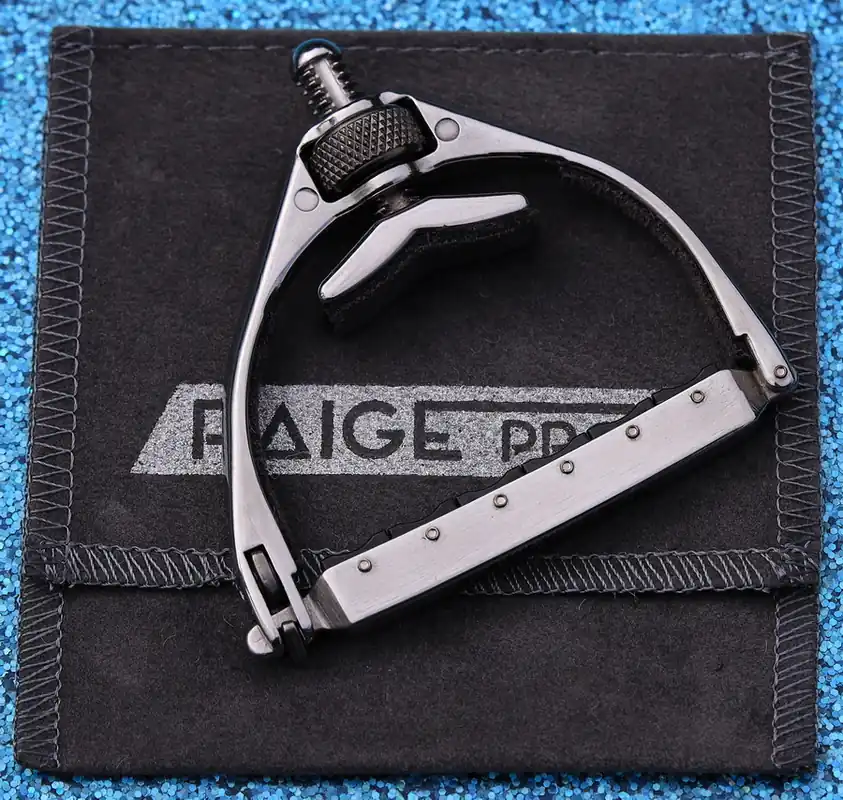Garantierte Lieferung PAIGE Pro Capo ETI limited