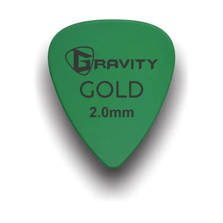 Begrenztes Angebot Gold Series Green 2,0mm