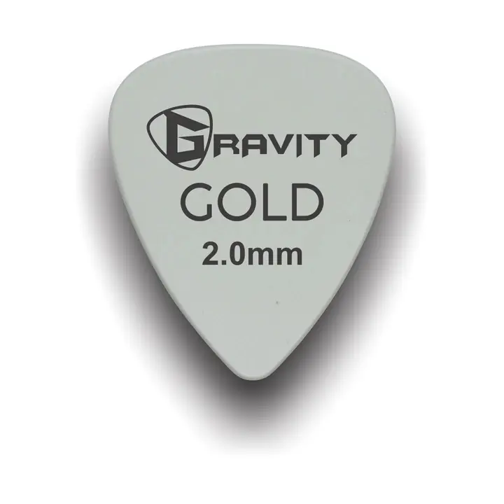 Gold Series Grey 2,00mm Highlight