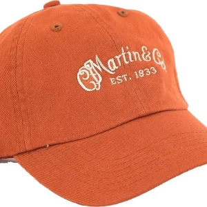 Bestpreis 18NH0049Baseball Cap orange