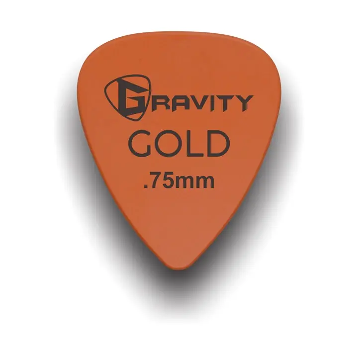 Markenprodukt Gold Series Orange 0,75mm