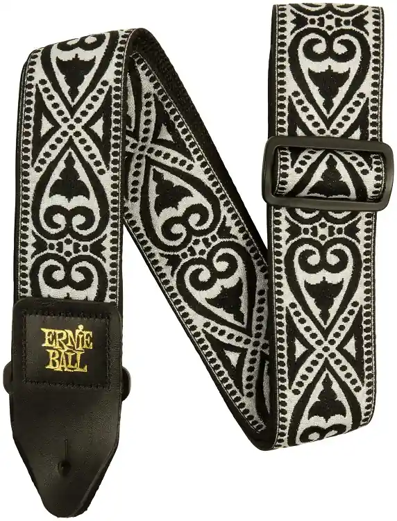 EB5345 Gurt Black Heart Günstig