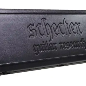 Wochenendangebot SGR-1C Case für E-Gitarren
