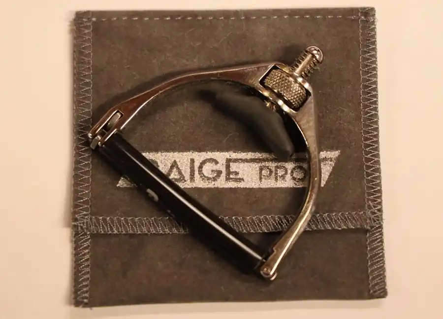 PAIGE Pro Capo PP-6 Retro Sonderangebot