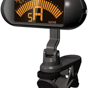 C2 Clip On Tuner chromatisch Preisreduziert