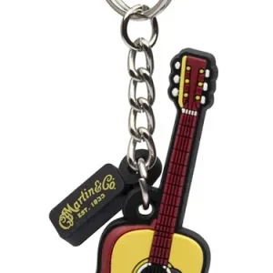 18N0158 Keychain D-28 Style Kostenfreie Lieferung