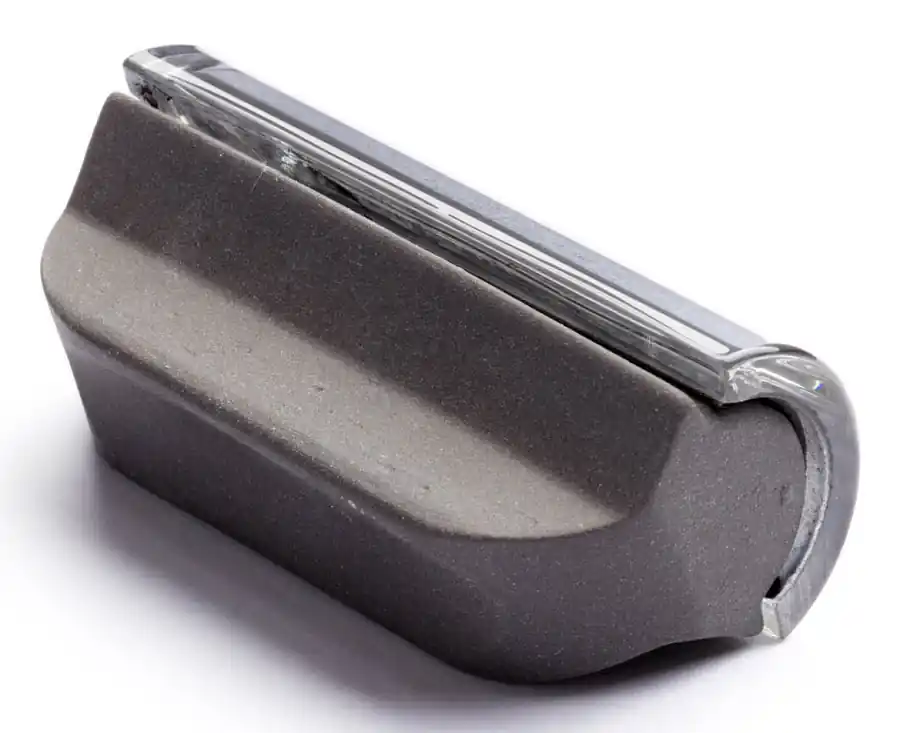 912 Hybrid Tonebar GlasCeramic Billig