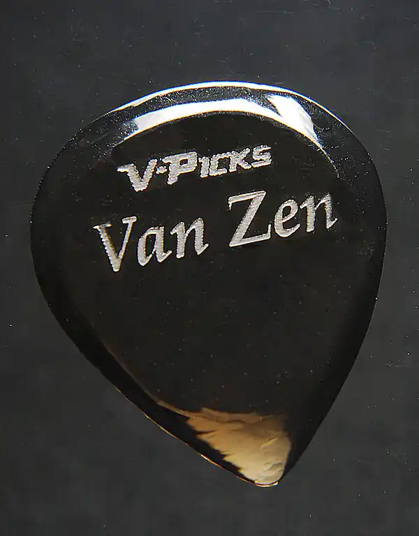 Bestpreis Scott Van Zen Signature Pick