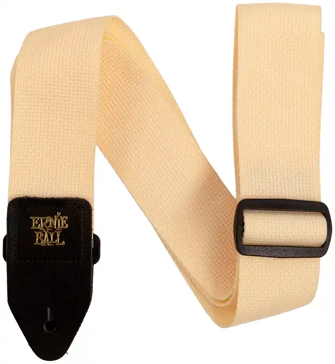 Preisreduziert EB5354 Gitarrengurt beige