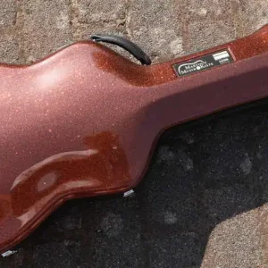 Nur Heute 000 OM Bronze glitter