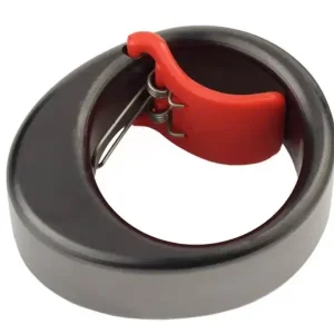 Rabatt BMSR50/S Slide Ring Small