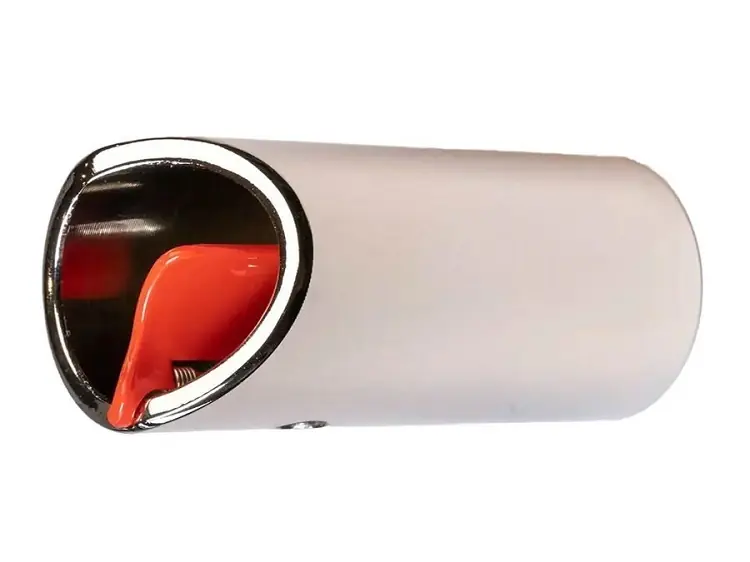 BMFS60S Slide mit Feder small Neu