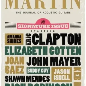 Martin Journal 2023 Volume 13 Schneller Versand