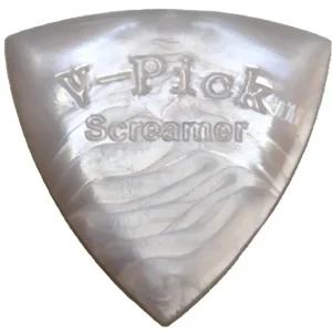 Aktuell Screamer Pearly Gates 2,75mm