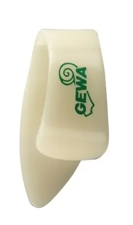 Top-Angebot GEWA Daumen fluoreszierend