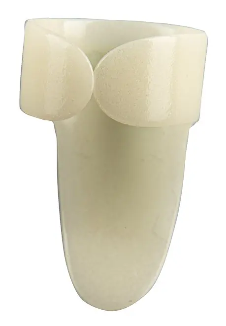 Garantierte Lieferung GEWA Fingerpick fluoreszierend