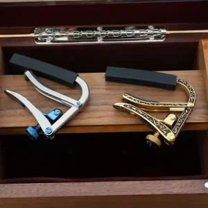 Holzbox eC1b + T1 Kapo Set LTD Kracherpreis