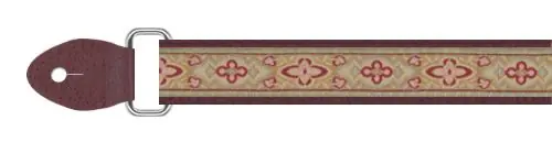Mandolin Strap Anouk Markenware