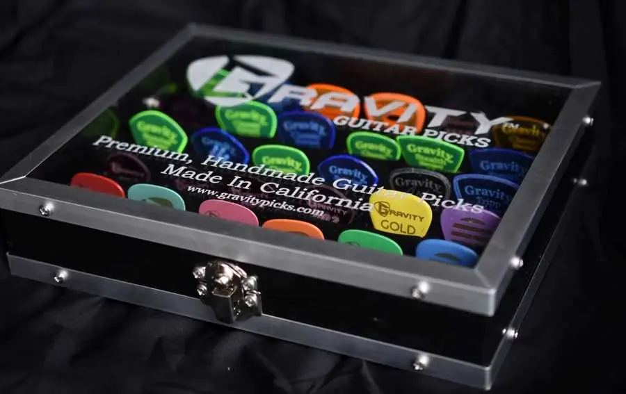 Display Case für 30 leer Direktkauf