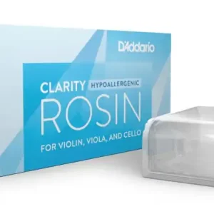 9250EA Clarity Rosin hypoaller Neu