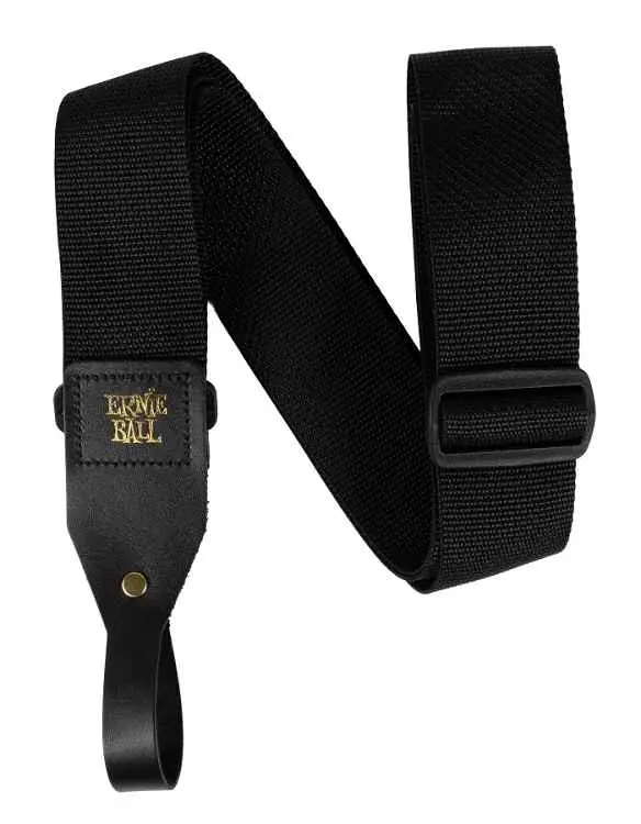 EB5365 Polypro schwarz Akustik Sonderaktion