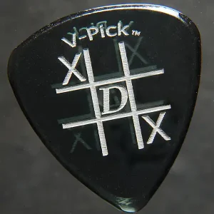 Derek St. Holmes Sign Pick Finale Aktion