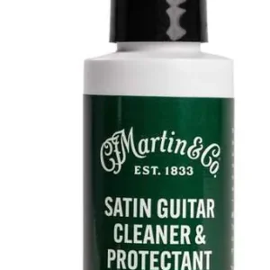 18A0135 Satin Cleaner & Protec Top-Angebot