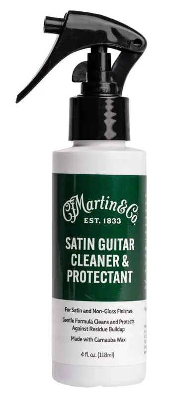 18A0135 Satin Cleaner & Protec Top-Angebot