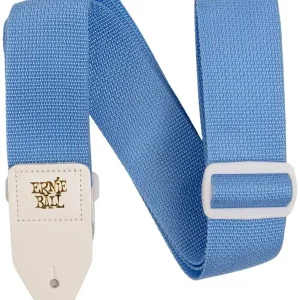 Top-Seller EB5348 hellblau Gitarrengurt