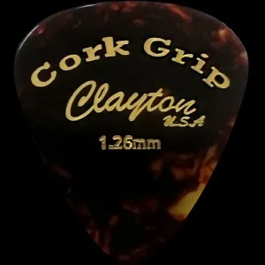 CG126/6 Cork Grip 1,26mm 6er P Kostenloser Versand