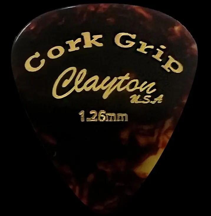 CG126/6 Cork Grip 1,26mm 6er P Kostenloser Versand