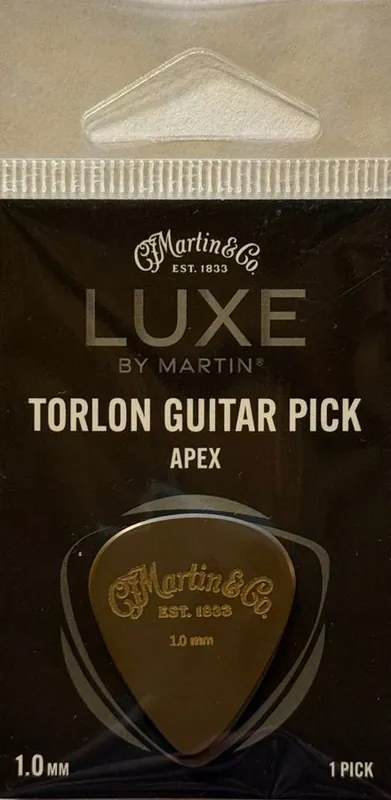 18A0172 Torlon Luxe by Martin Preisreduziert