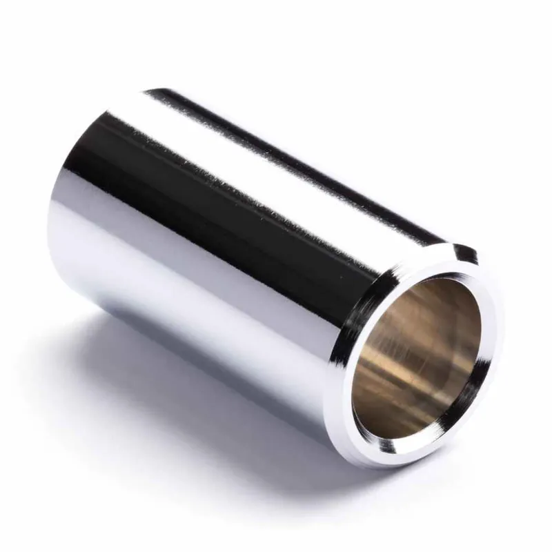 Ausverkauf 228 Chrome Slide verchromt fat