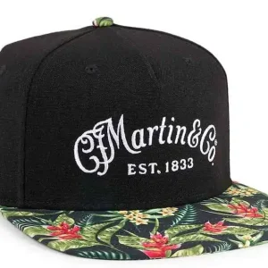 18NH0072 CF Martin Oahu Hat Neue Kollektion