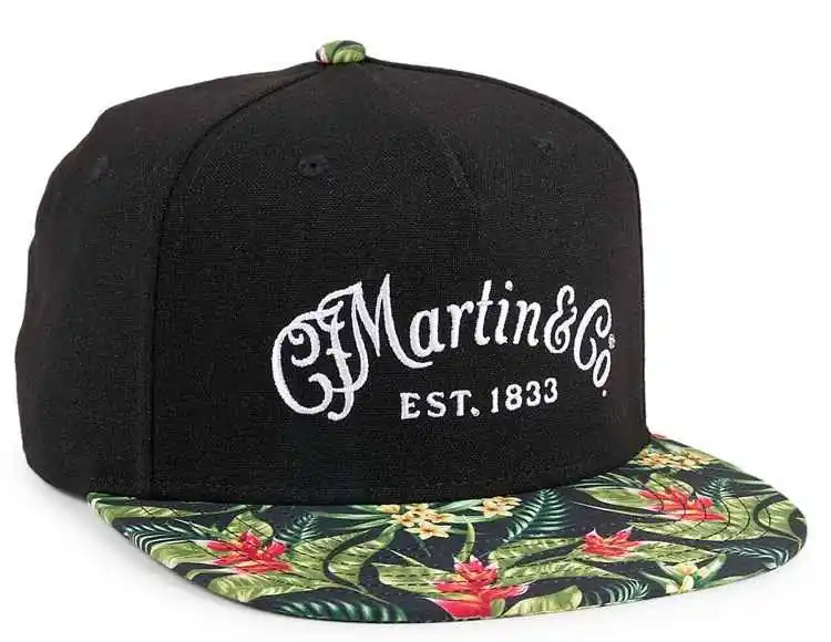 18NH0072 CF Martin Oahu Hat Neue Kollektion