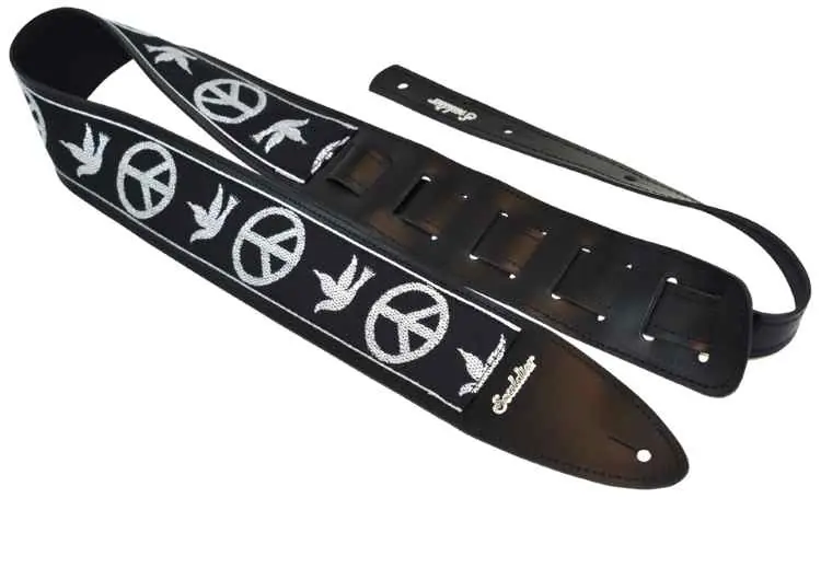 SL0314 Torpedo Peace Love Gurt Ausverkauf