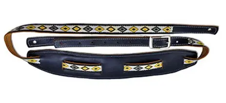 Rabatt SL0292 Saddle Strap Cottonmout