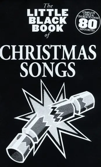 Heißes Angebot Little Black Book Christmas So