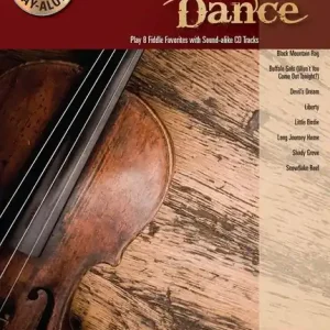Neue Ware HL00102568 Barn Dance Violin