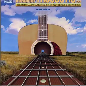 Echt HL00695940 Fretboard Roadmaps
