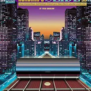 Highlight HL00695352 Fretboard Roadmaps